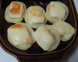 トースターで５分！じゃが明太チーズ焼き作り方7写真