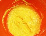 豆腐とカボチャのおやき☆手づかみ離乳食作り方2写真