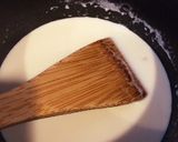 簡単！手作りホワイトソースの本格ドリア♪作り方1写真