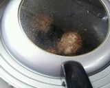 マヨネーズとひき肉だけ!ミニマヨバーグ作り方3写真