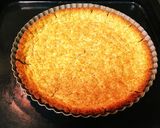 とっても簡単☆お芋のタルト♪作り方1写真