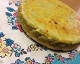 トースターdeほっこりスイートポテト作り方5写真