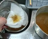 絶品母の思い出松茸と牛肉炊き込みご飯作り方29写真
