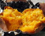 簡単♪省エネ♪だけど本格焼き芋☆作り方5写真