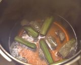 冷製砂肝ちょっと中華風。作り方2写真