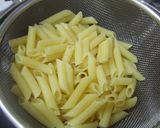 ランチにも☆簡単・お手軽ミートグラタン作り方1写真