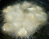 じゃがいもでちょっぴりバターな大学芋作り方3写真