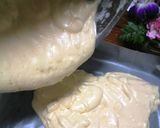 米粉を使った和三盆ロールケーキ作り方4写真