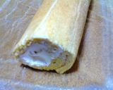 米粉を使った和三盆ロールケーキ作り方8写真
