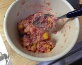 簡単おつまみ☆絶品かきトロ作り方3写真