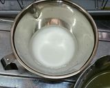 陳謙一流私の激辛絶品ふわふわ濃厚エビチリ作り方7写真