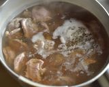 冷製砂肝ちょっと中華風。作り方4写真