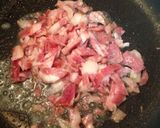 簡単！パラパラ炒飯作り方1写真