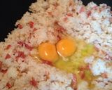 簡単！パラパラ炒飯作り方3写真