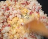 簡単！パラパラ炒飯作り方4写真
