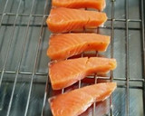 かきのもと（食用菊）のちらし寿司作り方5写真