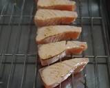 かきのもと（食用菊）のちらし寿司作り方6写真