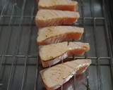 かきのもと（食用菊）のちらし寿司作り方6写真