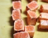 かきのもと（食用菊）のちらし寿司作り方7写真