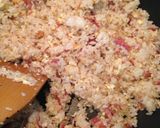 簡単！パラパラ炒飯作り方6写真