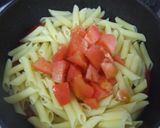 ランチにも☆簡単・お手軽ミートグラタン作り方5写真