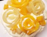 スポンジケーキ作り方16写真