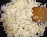 簡単☆絶品☆牛挽肉のクリームチーズカレー作り方4写真