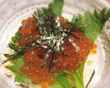 簡単☆炊き込み、鮭いくらご飯♪作り方4写真