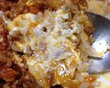 簡単☆絶品☆牛挽肉のクリームチーズカレー作り方10写真