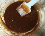 失敗しない！簡単しっとりチョコマフィン☆作り方3写真