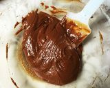 失敗しない！簡単しっとりチョコマフィン☆作り方4写真