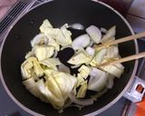 簡単♪鶏肉のトマトケチャップ煮作り方6写真