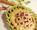 バレンタインに！しっとりクッキー作り方12写真