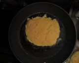 伊達巻風卵焼き作り方4写真