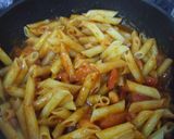 ランチにも☆簡単・お手軽ミートグラタン作り方6写真