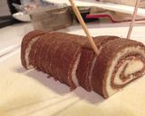 おふで♡ぐるチョコ！作り方7写真