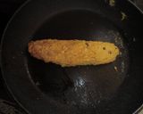 伊達巻風卵焼き作り方5写真