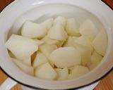 ニシンの切り漬け作り方3写真