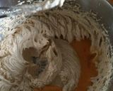 秋に食べたい濃厚☆チョコパウンド作り方2写真