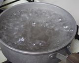 基本のおかず　厚揚げといんげんの煮物作り方7写真