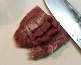 簡単シンプル☆豚フィレ肉のパン粉焼き作り方4写真