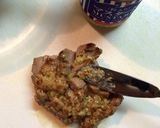 簡単シンプル☆豚フィレ肉のパン粉焼き作り方6写真