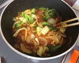 簡単♪鶏肉のトマトケチャップ煮作り方9写真