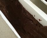 秋に食べたい濃厚☆チョコパウンド作り方4写真