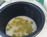 ギンナンご飯作り方4写真