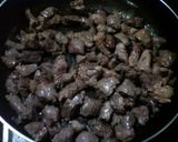 大人味?( ・ω・)牛肉のビール煮作り方2写真