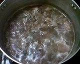 大人味?( ・ω・)牛肉のビール煮作り方3写真