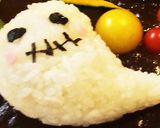 ハロウィンカレー作り方2写真