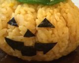ハロウィンカレー作り方6写真