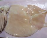 初心者向き♪イカの下処理作り方4写真